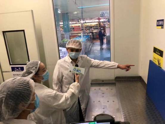 深圳入选"十大美好生活城市" 食品安全满意度位列第一